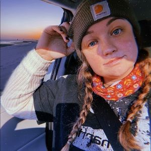 Meet your Posher, Jessi